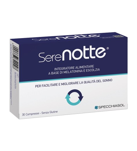 SERENOTTE 30CPR SERENOTTE 30CPR