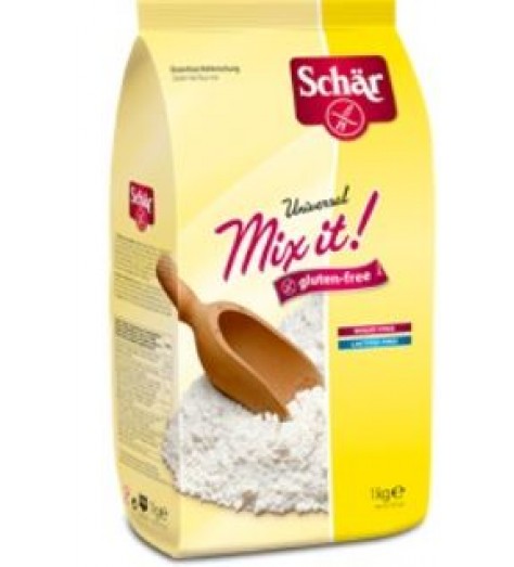 SCHAR MIX IT FARINA UNIV 1KG