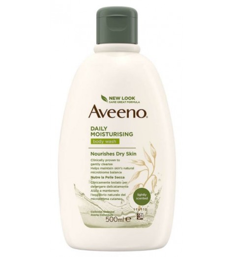 AVEENO BAGNODOCCIA PROMO 500ML