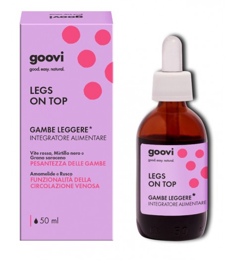 GOOVI LEGS ON TOP 50ML