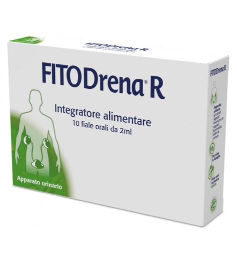 FITODRENA R 10F 2ML