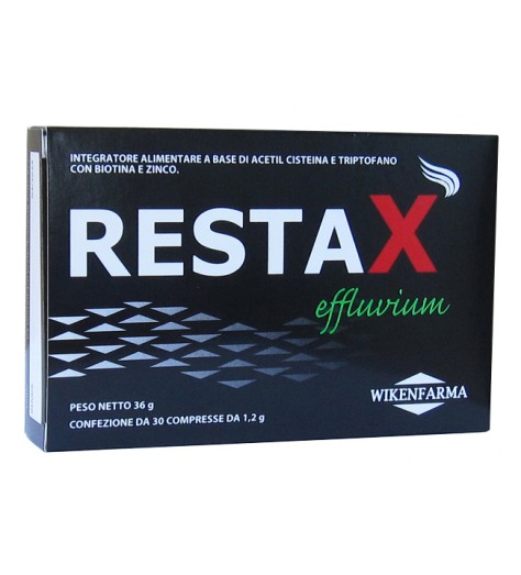 RESTAX EFFLUVIUM 30CPR