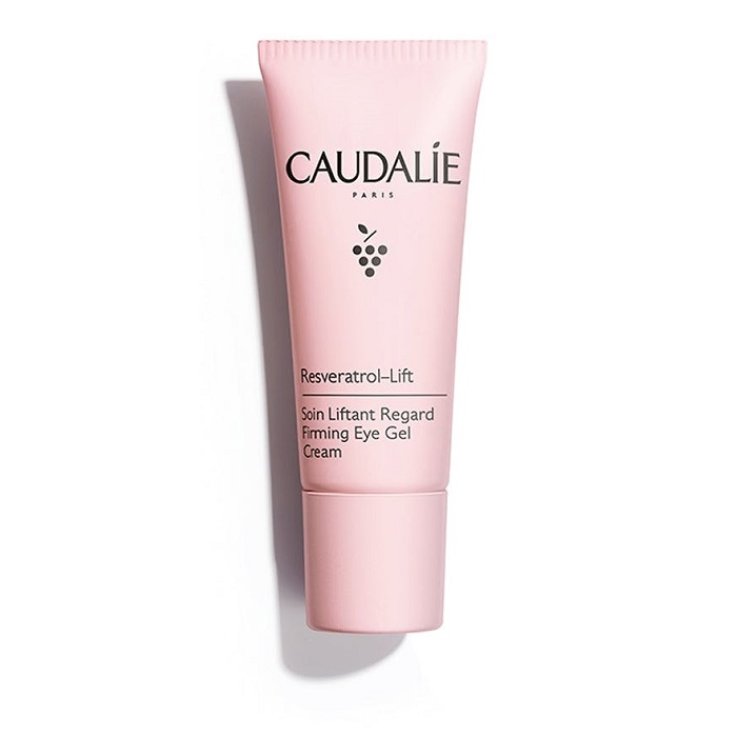 CAUDALIE RESVERATROL TRATTAMENTO LIFTANTE OCCHI CREMA 15 ML