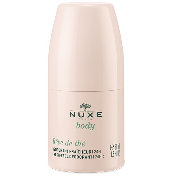 NUXE REVE THE DEODORANTE PROT 50ML
