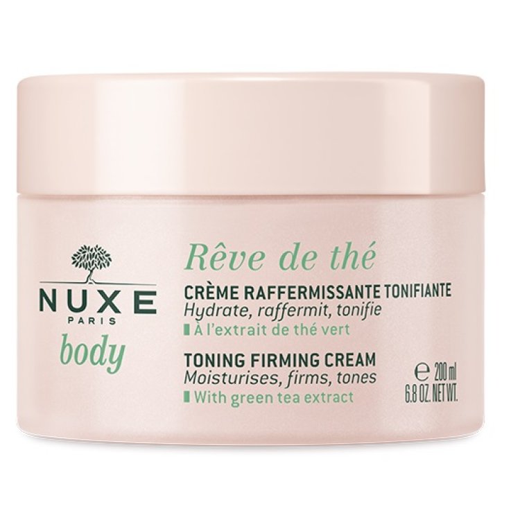 NUXE REVE THE CREMA RASS TON 200ML