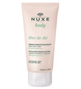 NUXE REVE THE GOMMAGE RIGEN 150ML