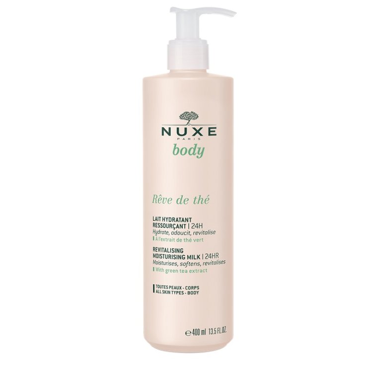 NUXE REVE THE LAT IDRAT RIV 400ML