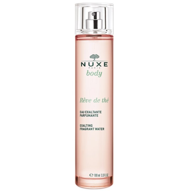 NUXE REVE THE ACQUA PROF 100ML