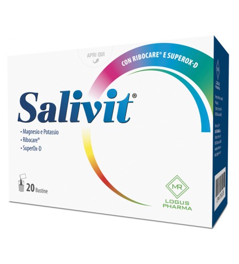 SALIVIT 20BUST