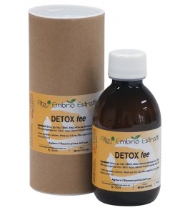 FEE DETOX 200ML