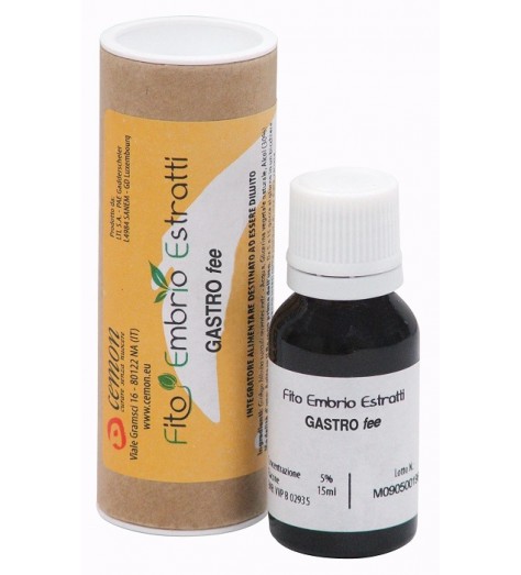 FEE GASTRO 15ML