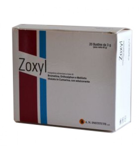 ZOXYL 20BUST