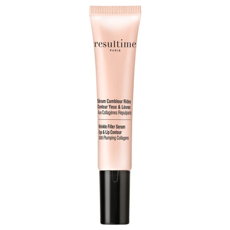 RESULTIME SERUM COMBLEUR RIDES CONTOUR YEUX & LEVRES 15 ML