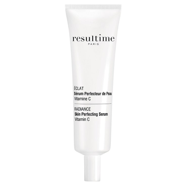 RESULTIME SERUM PERFECTEUR DE PEAU VITAMINCE C