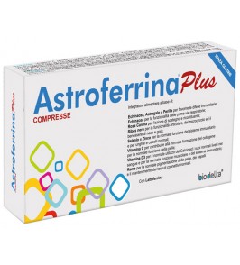 ASTROFERRINA PLUS 30CPR