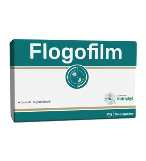 FLOGOFILM 10CPR