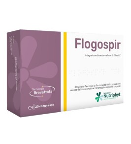 FLOGOSPIR 20CPR