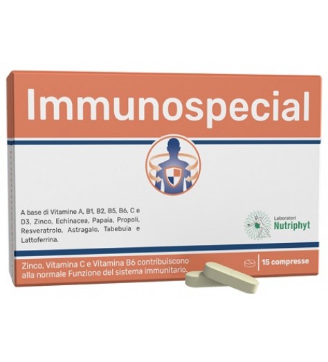 IMMUNOSPECIAL 15CPR