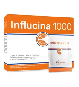 INFLUCINA 1000 14BUST