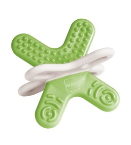 MAM BITE&RELAX 4+ FASE 2 NEU