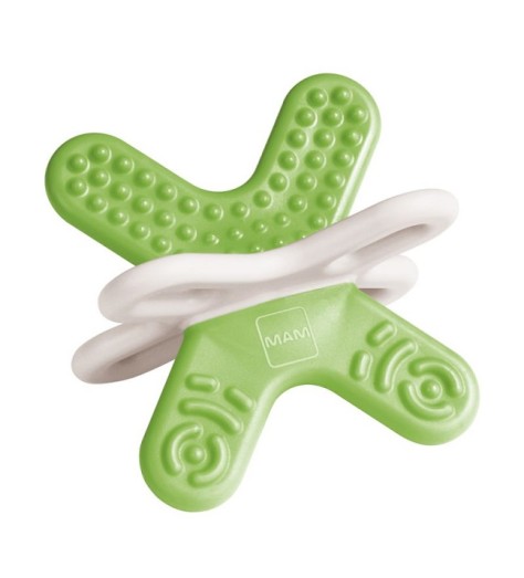 MAM BITE&RELAX 4+ FASE 2 NEU