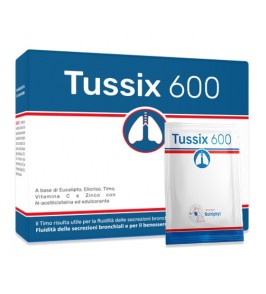 TUSSIX 600