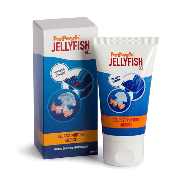 Post pungello jellyfish 50ml Post pungello jellyfish 50ml