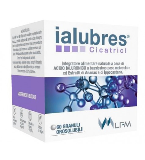 IALUBRES 24G