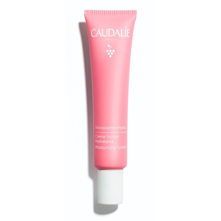 VINOSOURCE-HYDRA SORBETTO 40 ML