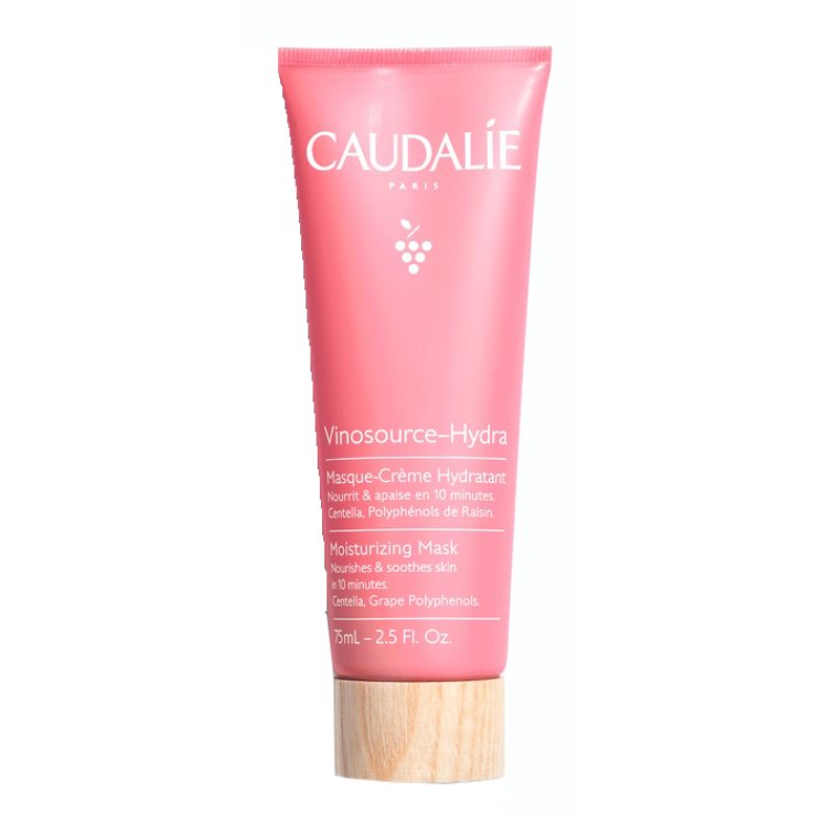 VINOSOURCE-HYDRA MASCHERA IDRATANTE 75 ML