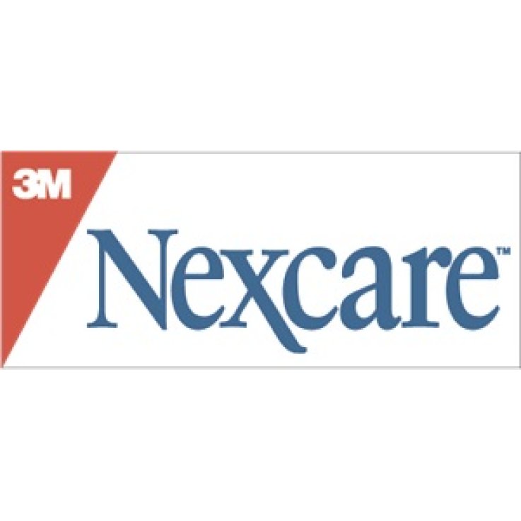 NEXCARE STERIMED SOFT 36X40M 12