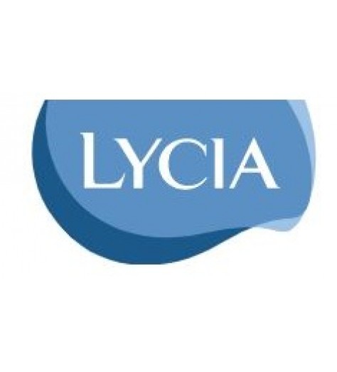 LYCIA 20 STRISCE VISO PERF12PZ