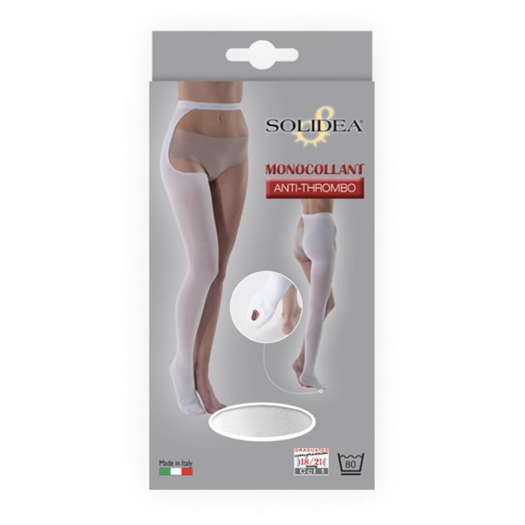 ANTITHROMBO MONOCOL CCL1 L BI