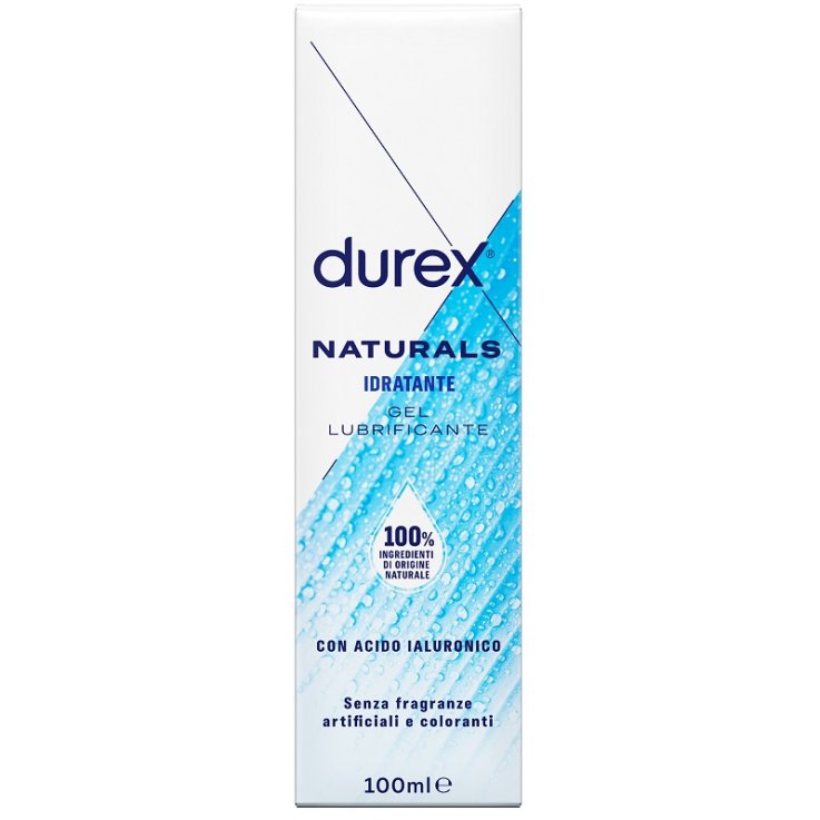 NATURALS IDRATANTE 100ML