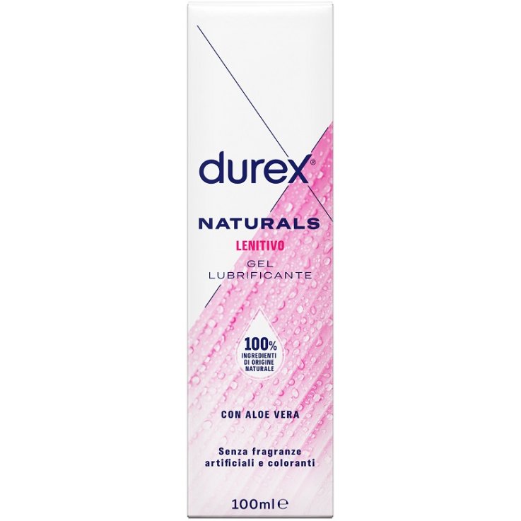 NATURALS ULTRA DELICATO 100ML