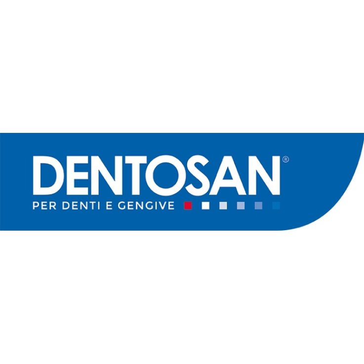 DENTOSAN BIPACK COLLUTORIO INTENSIVO 0,20% 200 ML + SPAZZOLINO TECH MEDIO