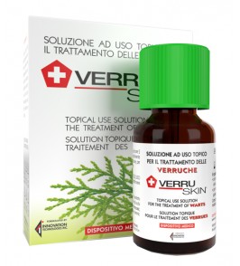 VERRUSKIN 10ML