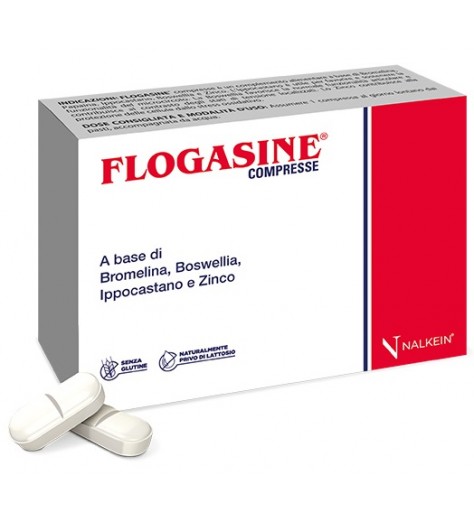 FLOGASINE CPR