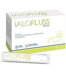 IALOFLUSS 20STICK