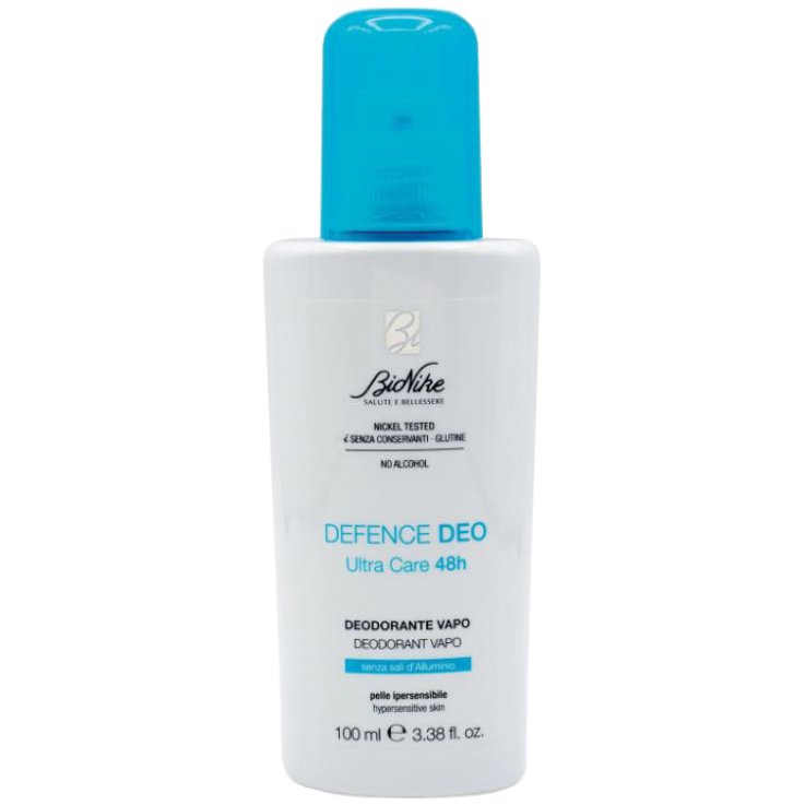 DEFENCE DEO ULTRA CARE 48H VAP