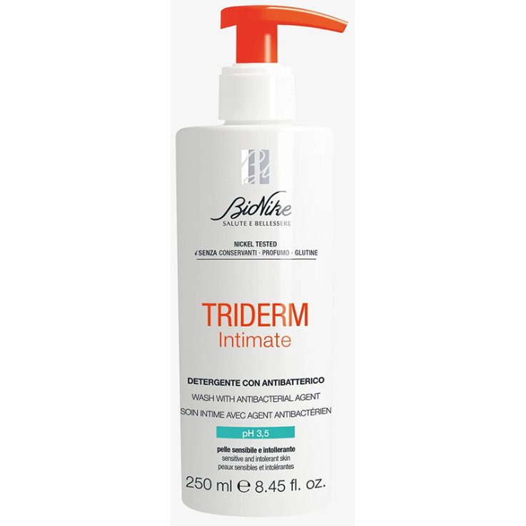 TRIDERM INTIMATE ANTIB 250ML