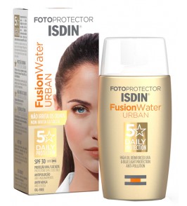 FOTOPROTECTOR FUSION WATER URB