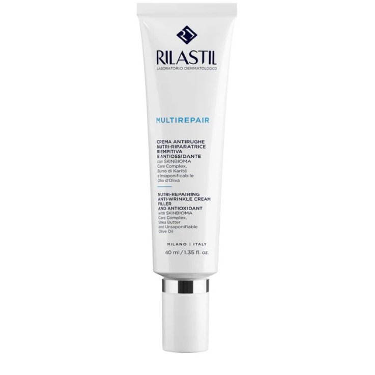 RILASTIL MULTIREPAIR NUTRI RIP