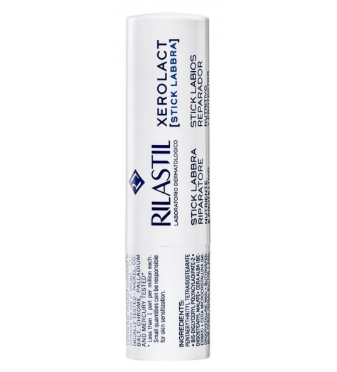 RILASTIL XEROLACT STICK LABBRA