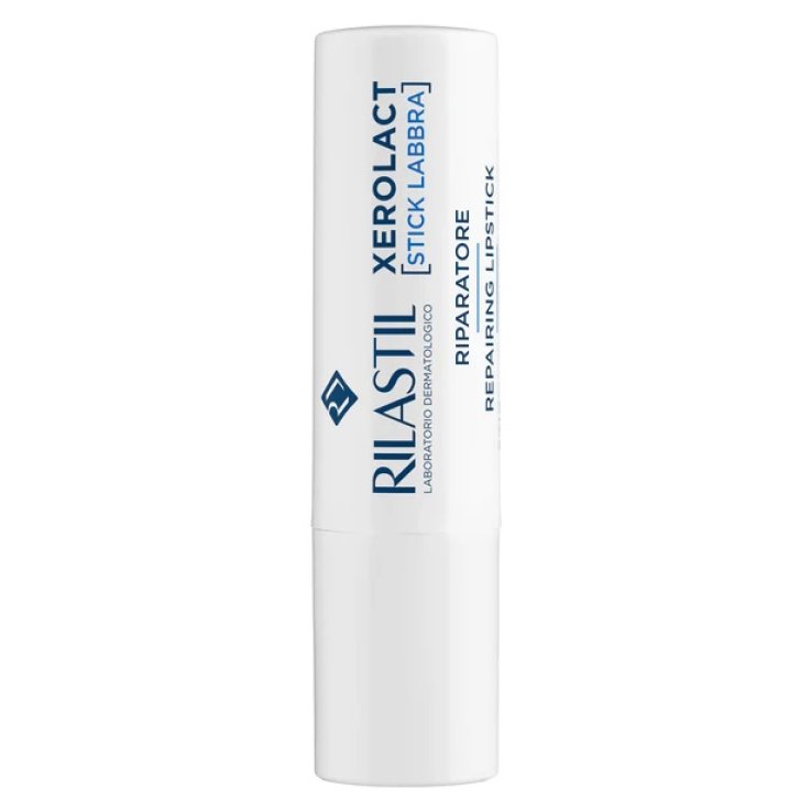 RILASTIL XEROLACT STICK LABBRA