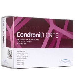 CONDRONIL FORTE 20 BUST