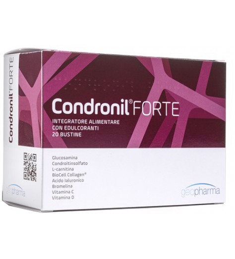 CONDRONIL FORTE 20 BUST