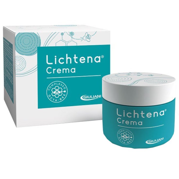 LICHTENA CREMA AI 50 ML PREZZO SPECIALE