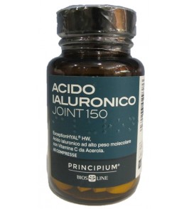 ACIDO IALURONICO JOINT 60CPR P