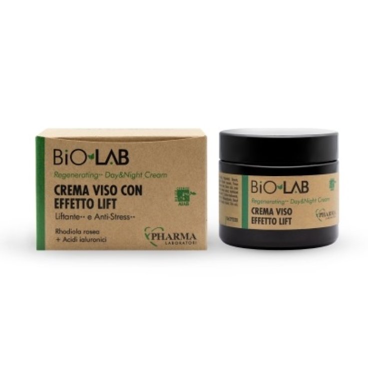 BIO LAB CREMA EFFETTO LIFT50ML